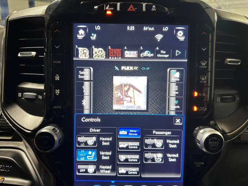 2021 RAM 2500 Limited