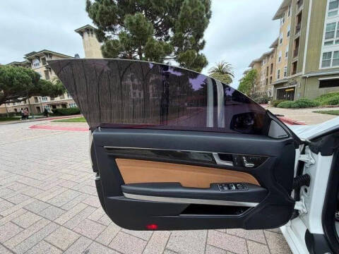 2016 Mercedes-Benz E-Class E 400 4MATIC