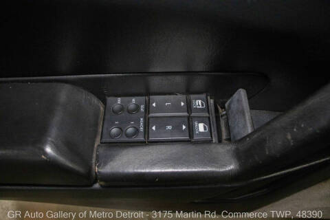 1990 Cadillac Allante