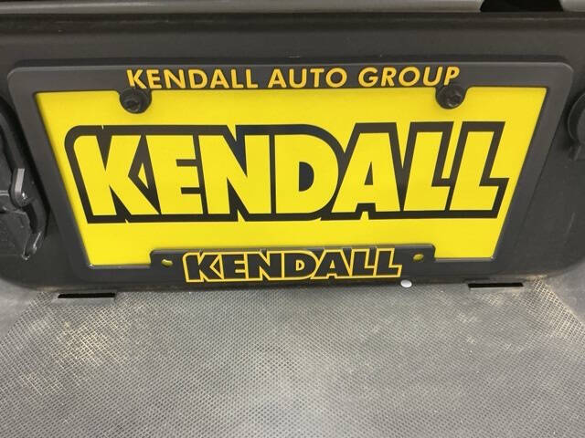 2025 Ford F-450 Super Duty Platinum