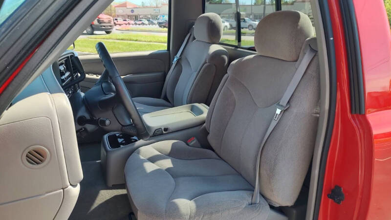2000 GMC Sierra 1500 SL