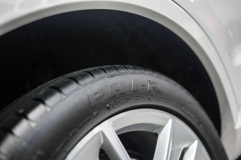 2017 Audi Q3 2.0T Premium