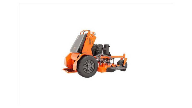 2025 Bad Boy Mowers Revolt 34