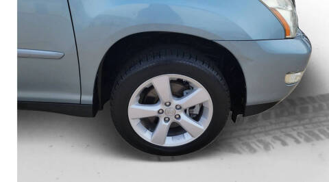 2007 Lexus RX 350