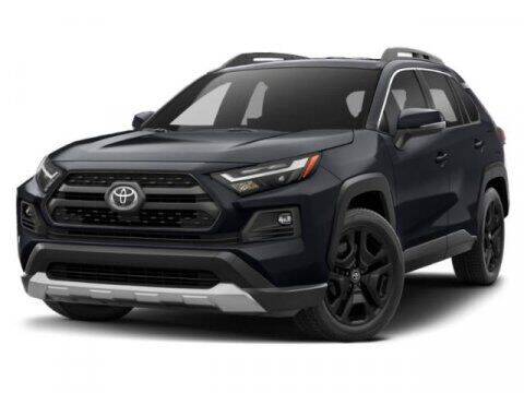 2023 Toyota RAV4 for sale at Smart Budget Cars in Madison WI