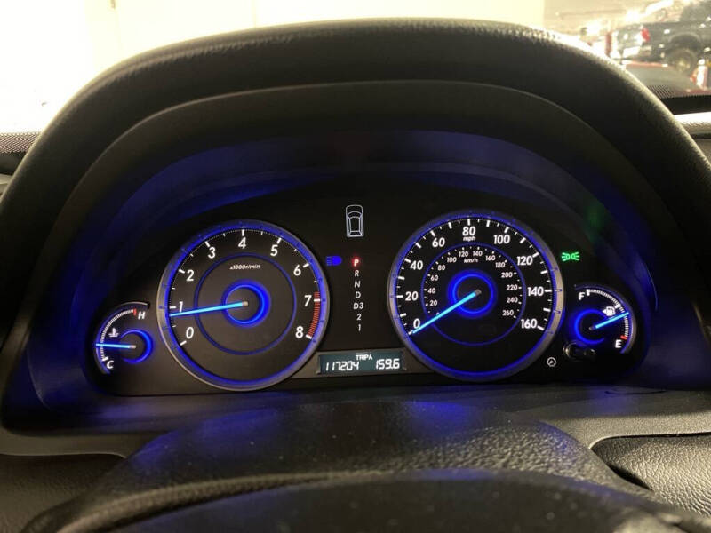 2012 Honda Crosstour