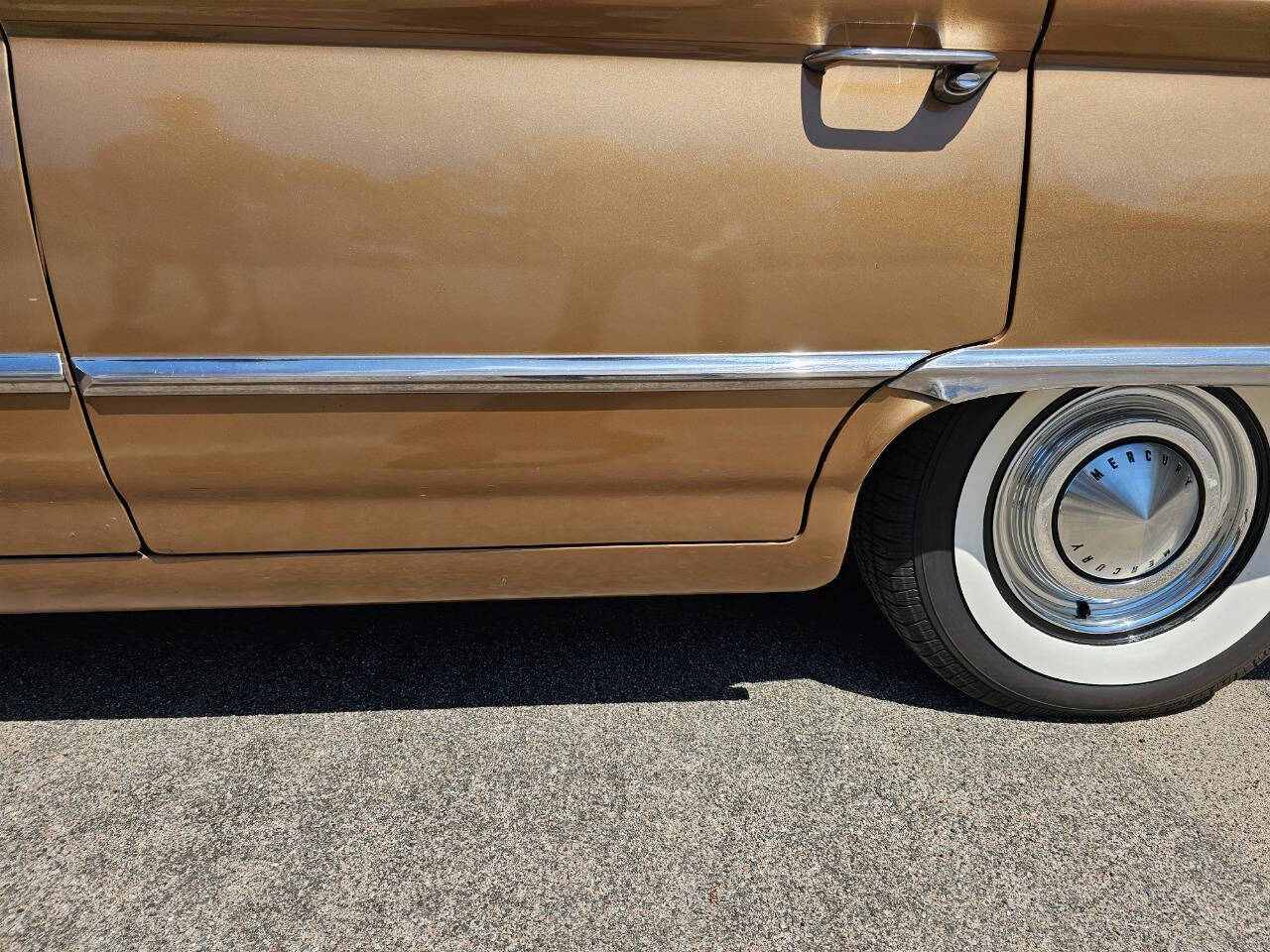 1964 Mercury Marauder 97