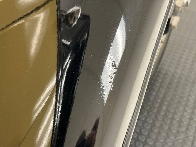 1932 Ford Panel Truck