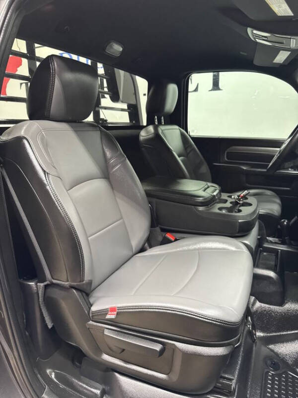 2022 RAM 3500 Tradesman