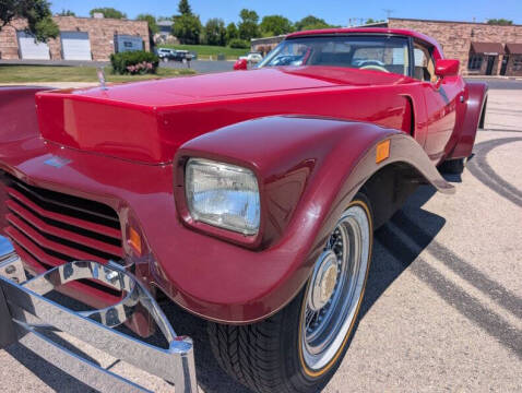 1981 Chevrolet Corvette