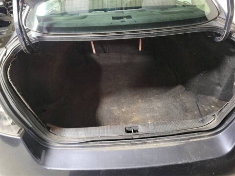 2008 Nissan Altima 2.5 S