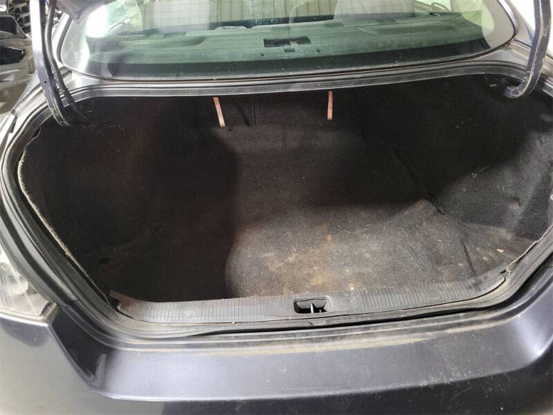 2008 Nissan Altima 2.5 S