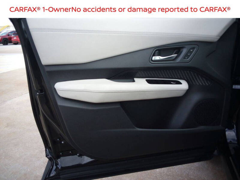 2023 Nissan Ariya Engage