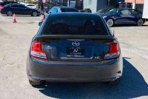 2013 Scion tC