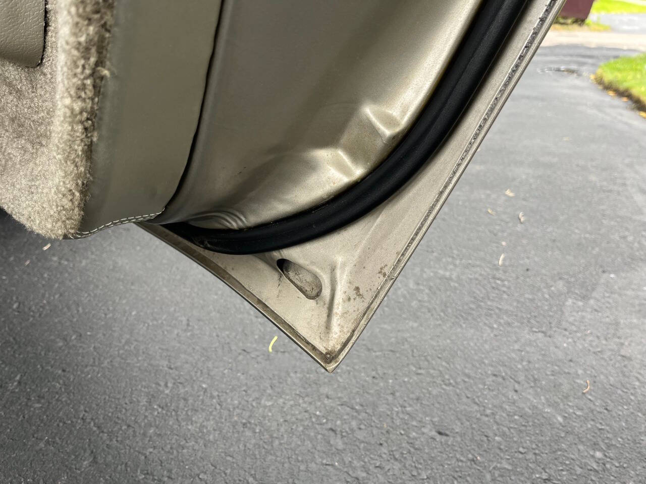 1982 Chevrolet Corvette 77