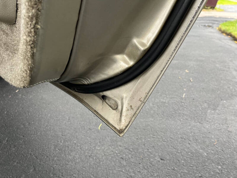 1982 Chevrolet Corvette Collector Edition