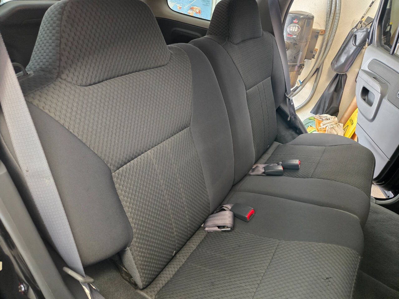 2002 Nissan Xterra 61