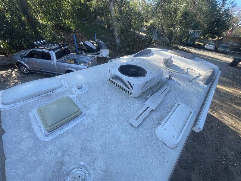 2006 Winnebago View 23H
