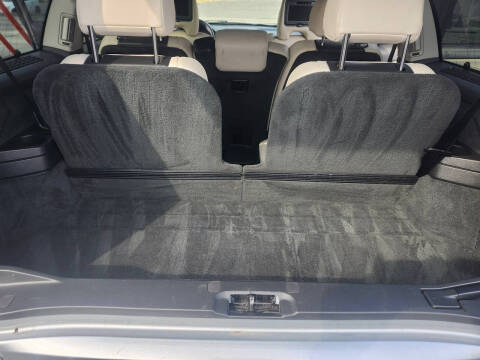 2013 Volvo XC90 3.2 R-Design