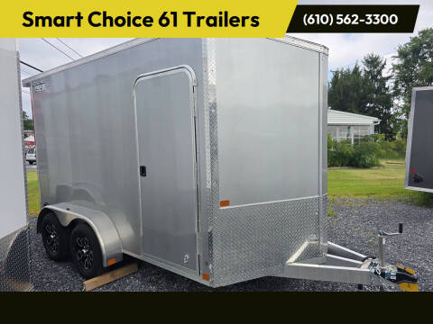 2025 Ridge SC7X12T