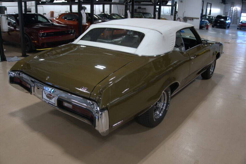 1972 Buick Gran Sport