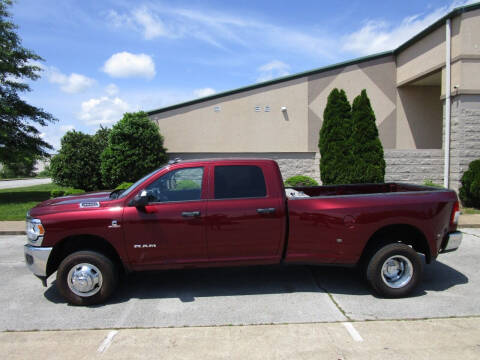 2022 RAM 3500 for sale at JON DELLINGER AUTOMOTIVE in Springdale AR