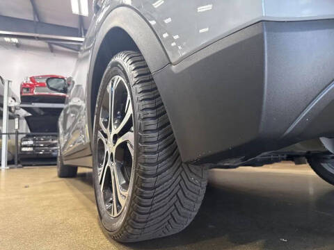 2020 Chevrolet Bolt EV Premier