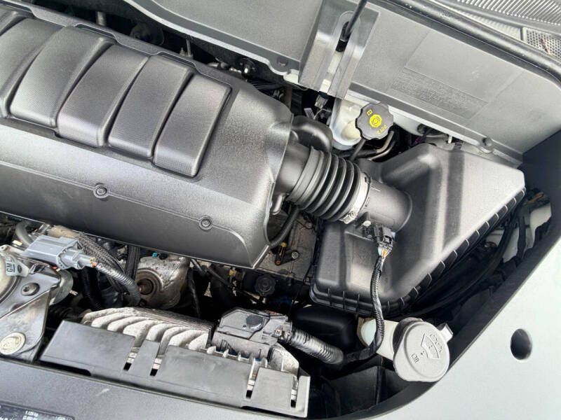 2015 Buick Enclave Premium