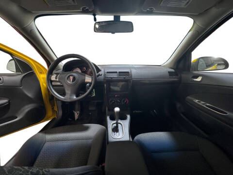 2007 Pontiac G5