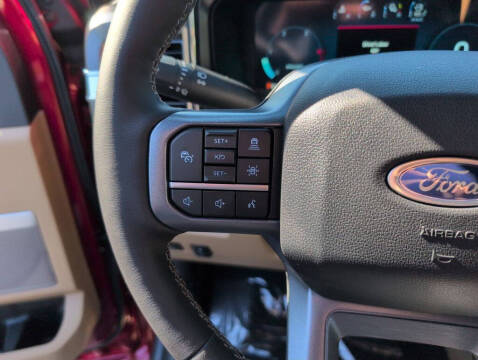 2026 Ford F-350 Super Duty