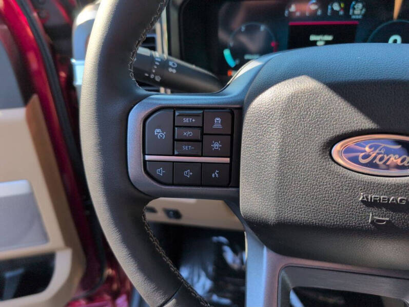 2026 Ford F-350 Super Duty