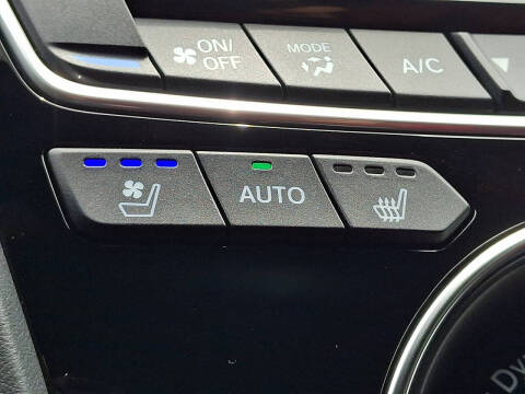 2025 Acura RDX SH-AWD w/A-SPEC