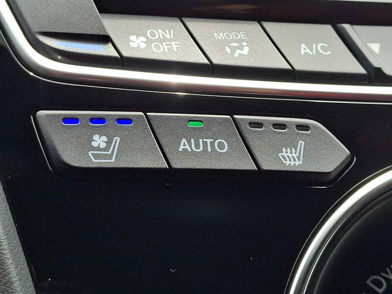 2025 Acura RDX SH-AWD w/A-SPEC