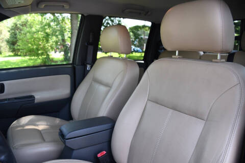 2006 GMC Canyon SLE