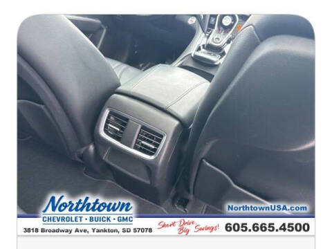 2020 Acura RDX SH-AWD