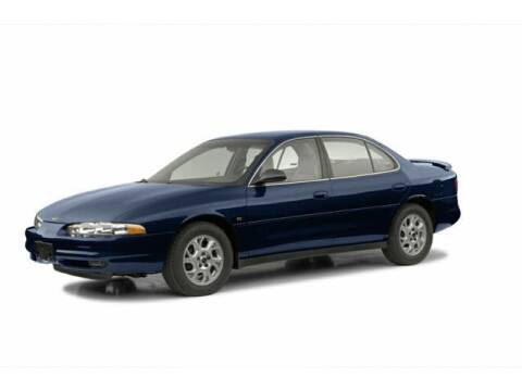 2002 Oldsmobile Intrigue for sale at Corpus Christi Pre Owned in Corpus Christi TX