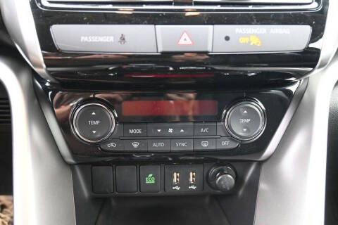 2026 Mitsubishi Eclipse Cross SE