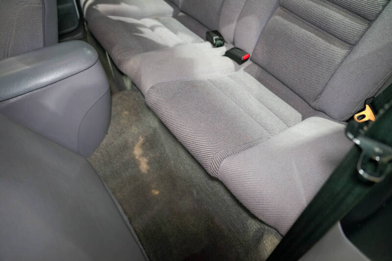 1995 Ford Mustang GT