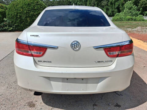 2013 Buick Verano Convenience Group