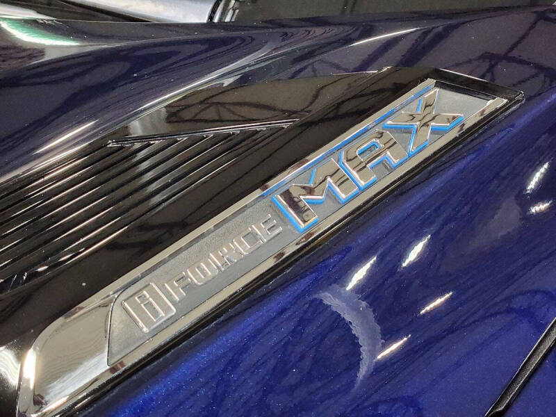 2023 Toyota Tundra Capstone HV