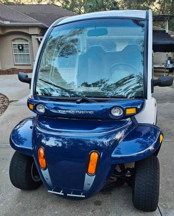 2002 GEM E2