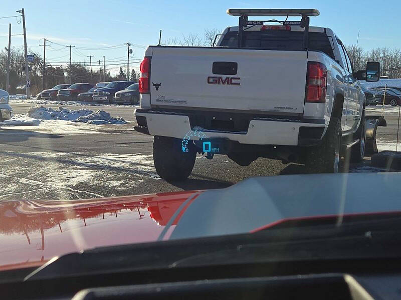 2011 Chevrolet Camaro SS