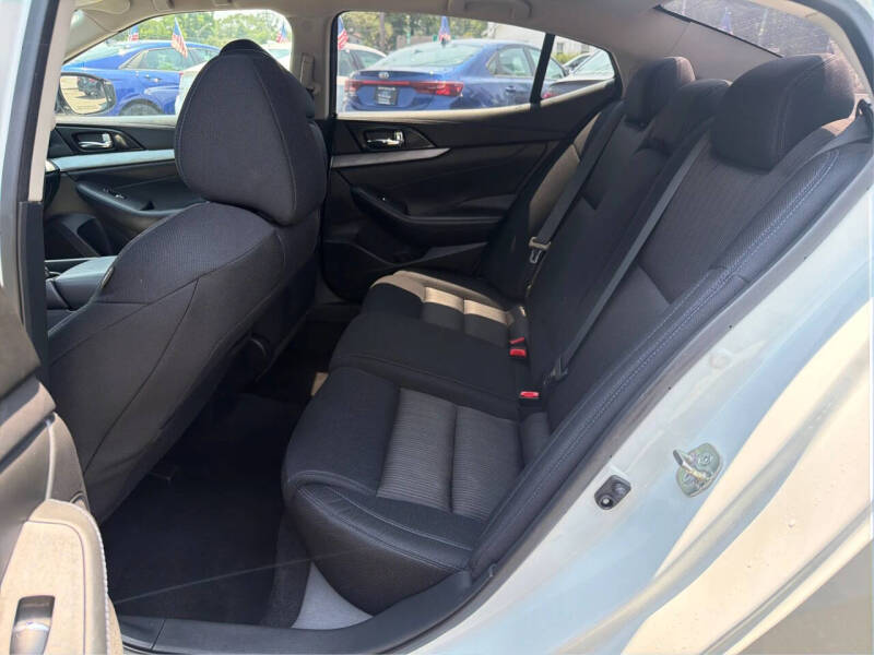 2018 Nissan Maxima
