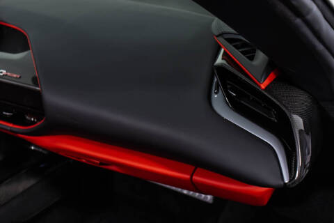 2024 Ferrari SF90 Spider