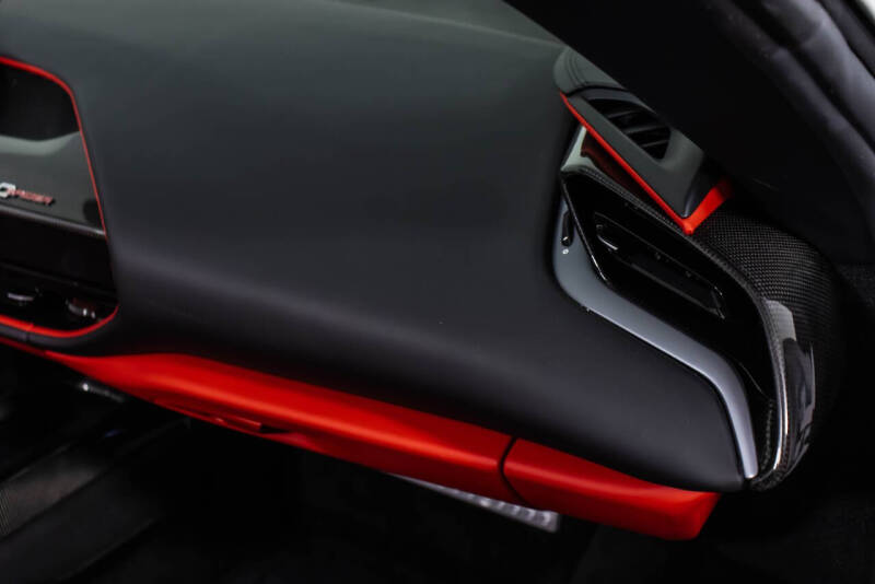 2024 Ferrari SF90 Spider