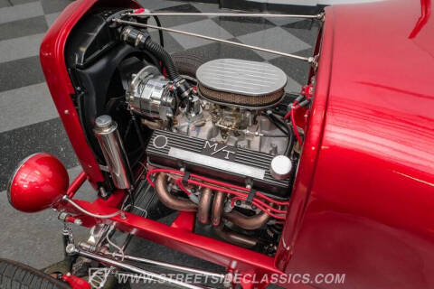 1929 Ford Model A