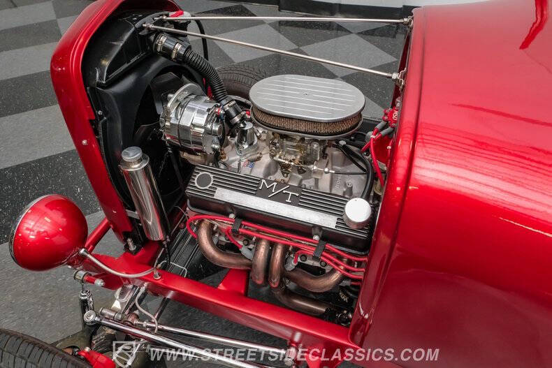 1929 Ford Model A