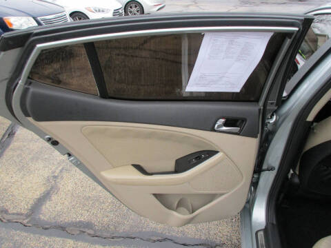 2016 Kia Optima Hybrid EX