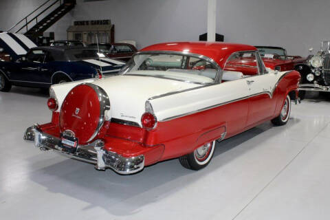 1955 Ford Fairlane