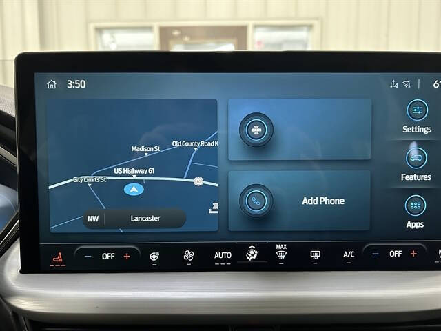 2024 Ford Escape Plug-In Hybrid PHEV